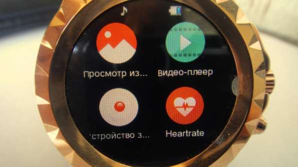 Умные часы в Новосибирске фото 3