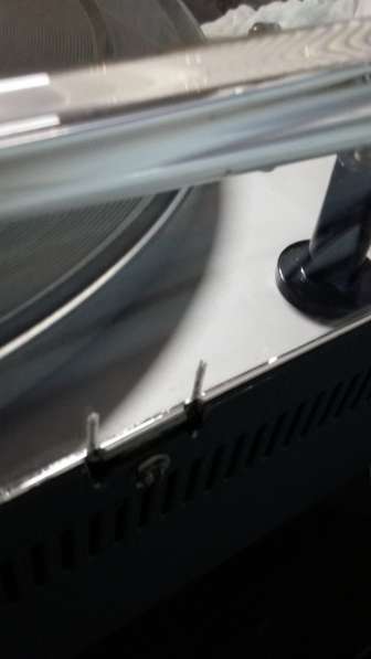 Проигрыватель винила BRAUN PS-1000 изготовлен в Германии в Темрюке фото 3