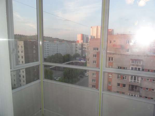 Продам 2-х комнатную квартиру в Красноярске фото 5