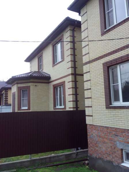 Продам дом в Ростов-на-Дону.Жилая площадь 180 кв.м. в Ростове-на-Дону фото 14