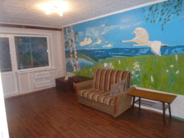 Продается 3-х комнатная квартира, Лузино ул. Комсомольская13 в Омске фото 14