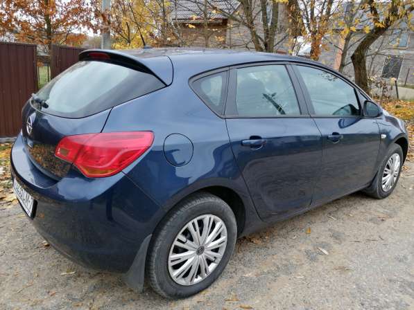 Opel, Astra, продажа в г.Минск