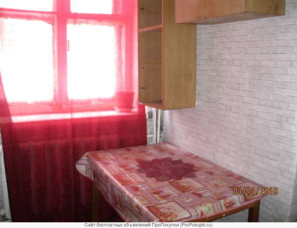 Квартира в отличном состоянии собственник в Кирове фото 15