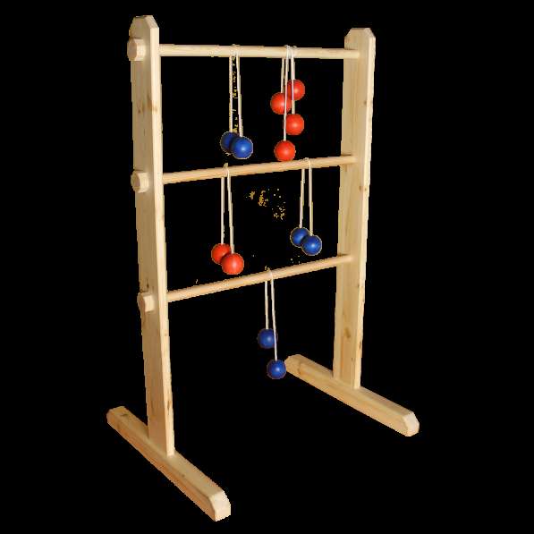 Гольф бросок в Москве