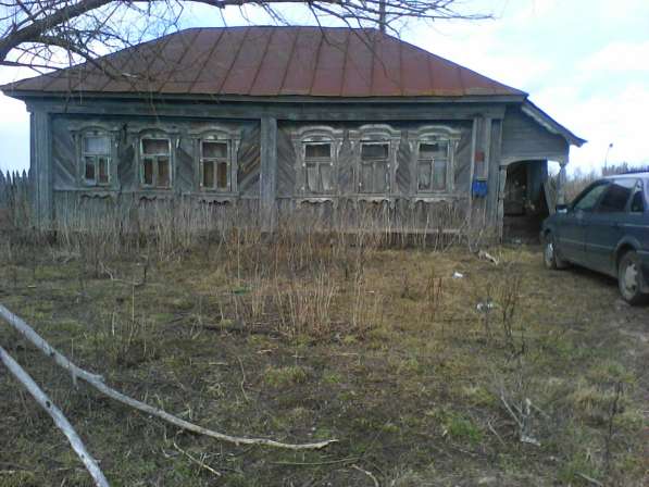 Продажа дома в Нижнем Новгороде