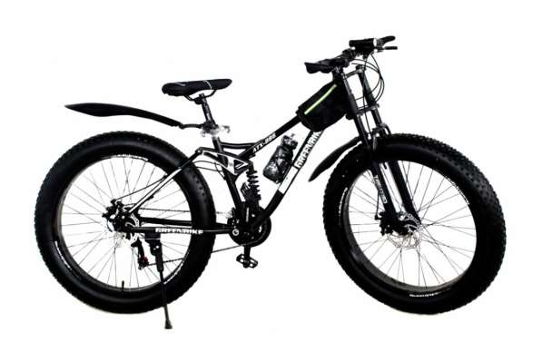 Продажа велосипедов BikeManWant(BMW) в Москве фото 18