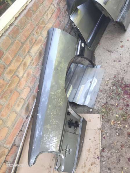 Продам запчасти Ауди 100 в Ростове-на-Дону фото 13