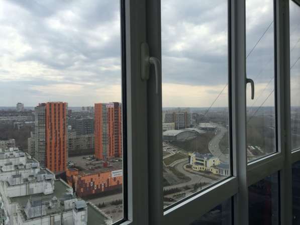 Купить Трехкомнатную Квартиру В Кемерово Центральный Район