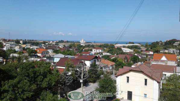 Квартира, ул. Пожарова, Гагаринский р-н, Севастополь в Севастополе фото 15