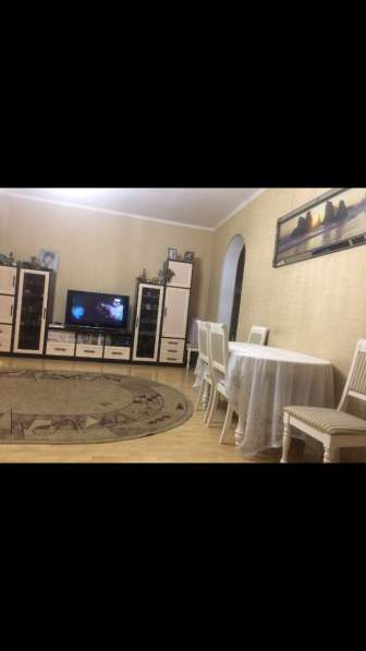 Дом с мебелью и бассейном в Сочи фото 21
