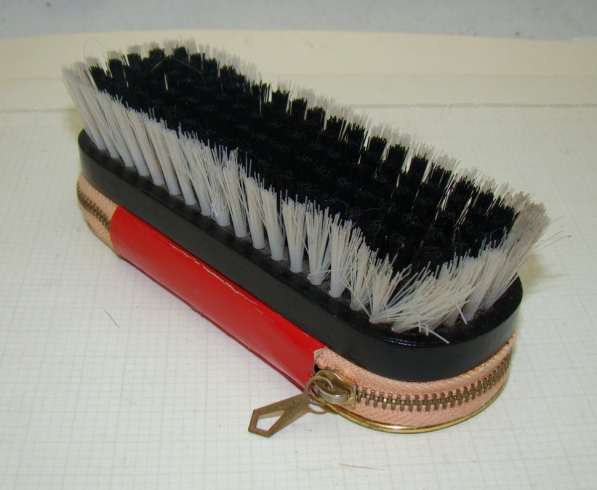 Набор дорожный винтажный (X119) в Москве фото 7