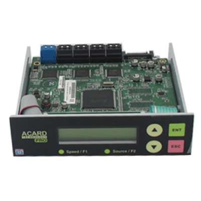 Продается контроллер автономного дубликатора ACARD ARS-2058S в фото 4