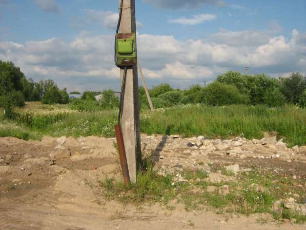 Продажа: Земельный участок в Литве, 50 км от Клайпеда в фото 4