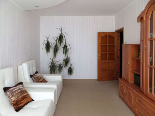 Продаётся 2-х комнатная квартира с панорамным видом на Ялту. в Ялте фото 6