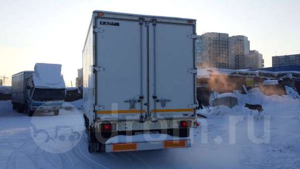 Продам Грузовик Isuzu Elf в Киселевске фото 3