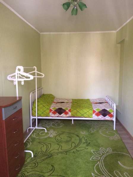 Гостиница- квартира в фото 11