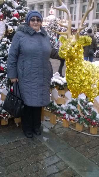 Людмила, 61 год, хочет пообщаться – Людмила, 61 год, хочет пообщаться в Волоколамске
