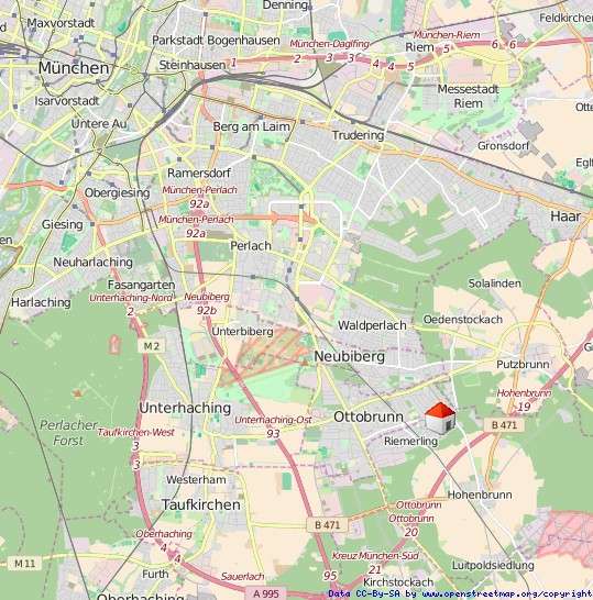 Эксклюзивный семейный дом, рядом с Мюнхеном в Санкт-Петербурге фото 3