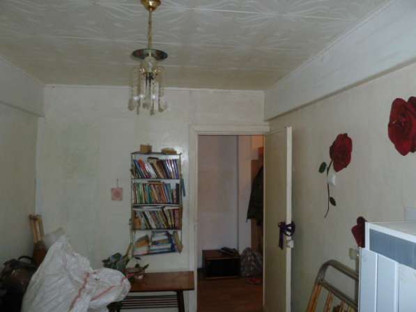 Продается 3-х комнатная квартира Лузино, ул. Комсомольская13 в Омске фото 16