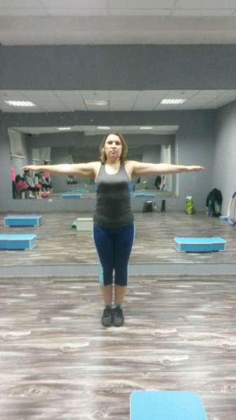 Тренировки на снижение веса под контролем проф. тренера! в Краснодаре фото 8