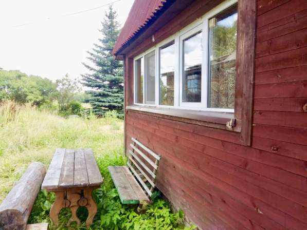 Дом 50м2 д. Святово в Переславле-Залесском фото 36