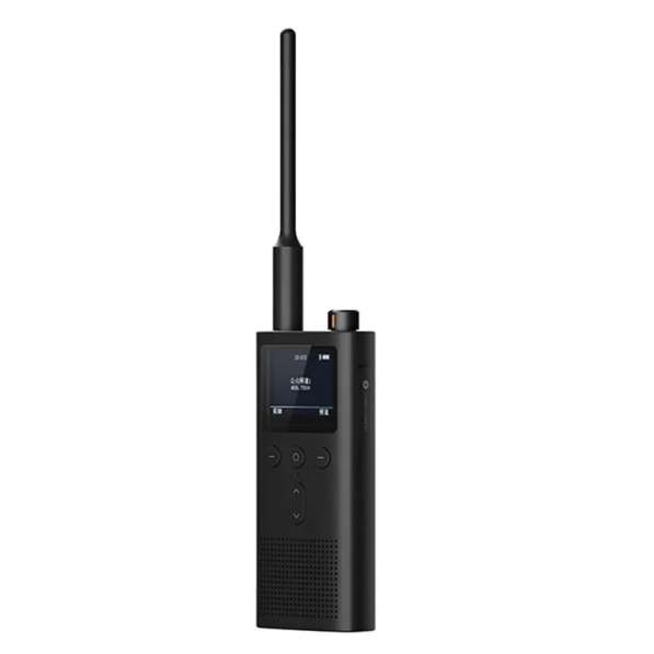 Рация 5-10км фирменная xiaomi mi walkie talkie 2 в фото 8