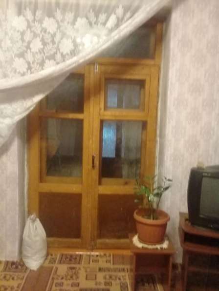 2-х комнатная на Южном, полнометражная. Базовая 4 в Кемерове фото 27