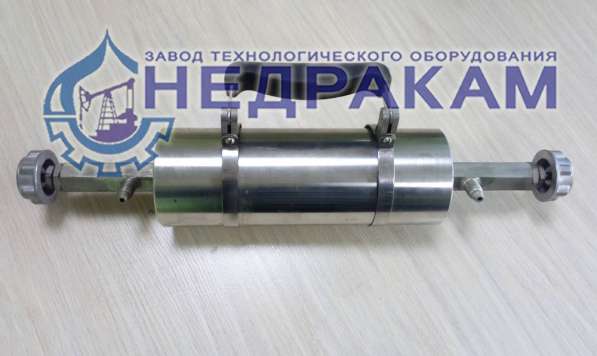 КЖО-4 НЕДРАКАМ в Тюмени фото 3