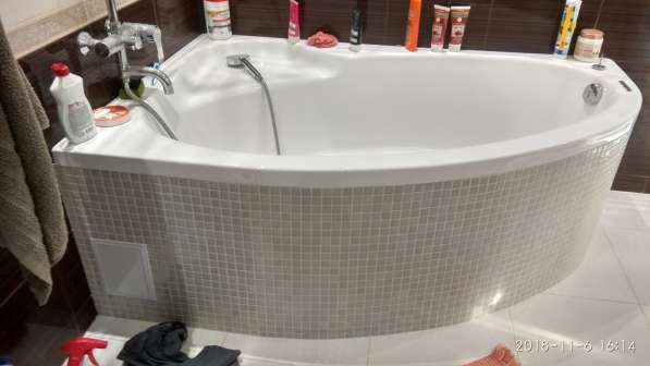 Выполнение отделочных работ в Бахчисарае фото 18