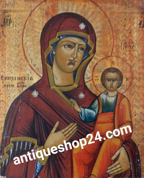 Магазин антиквариата в фото 3