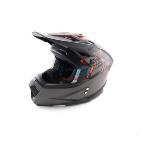 Шлем кроссовый/эндуро Ataki MX801