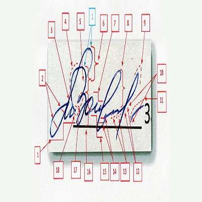 Почерковедческая экспертиза, техническая экспертиза док-в в фото 29