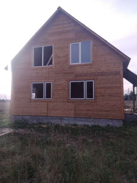 Продам дом /дачу в Сергиево Посадском районе в Сергиевом Посаде фото 6