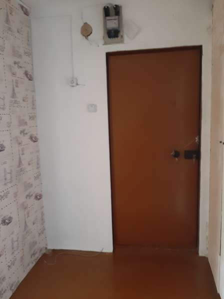 Продается комната в общежитии, 18м, в центре города в Далматово фото 5