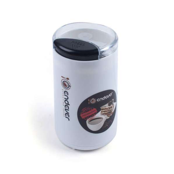 Кофемолка электрическая ENDEVER COSTA-1053