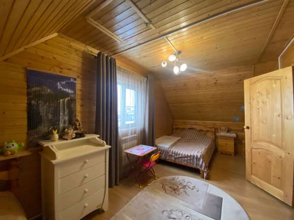 Двухэтажный дом 130 кв. м в Переславле-Залесском фото 35