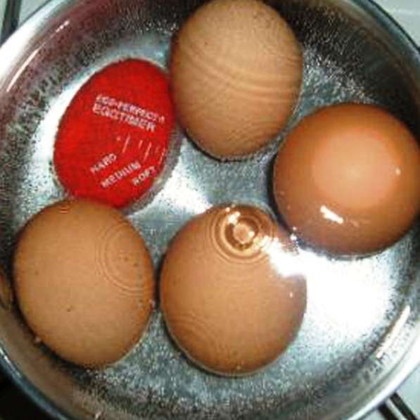Индикатор для варки яиц (Egg Timer)