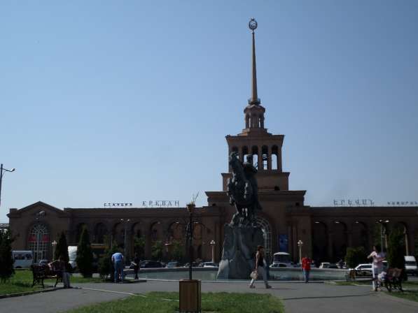 Ереван, Кайаран, 405 кв. м., Полностью отремонтированная ква
