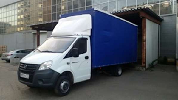 Квартирный переезд из Воронежа в Воронеже