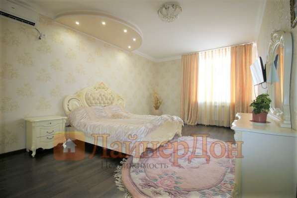 Продам дом в Ростов-на-Дону.Жилая площадь 300 кв.м. в Ростове-на-Дону фото 8