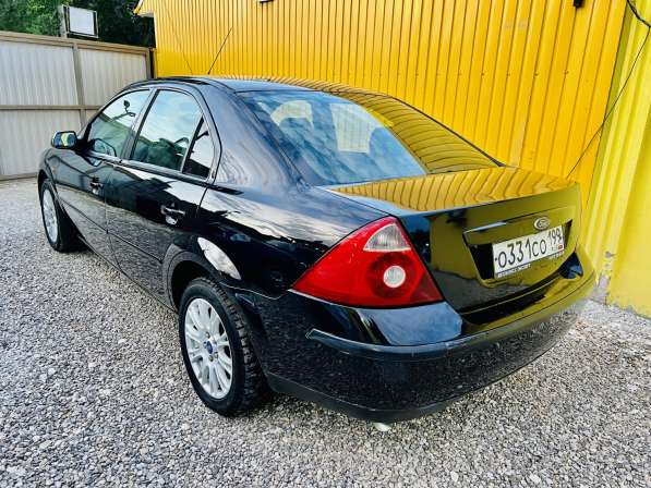 Ford, Mondeo, продажа в Симферополе в Симферополе фото 12