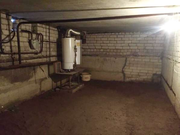 Коттедж 308м2 ул. Никитский проезд в Переславле-Залесском фото 24
