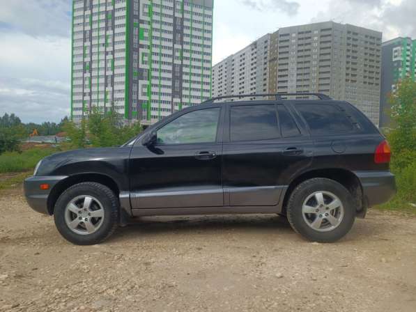Hyundai, Santa Fe, продажа в Владимире в Владимире фото 8