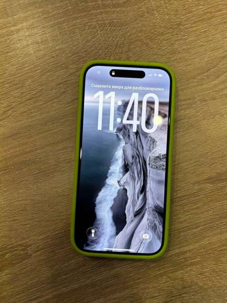 IPhone 15 Pro 128 gb в Дзержинске