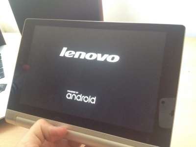 планшет Lenovo Yoga Tablet 8 2 в Смоленске