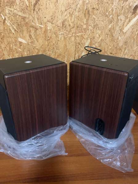 Колонки в Северске