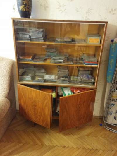 Шкаф-сервант в Москве