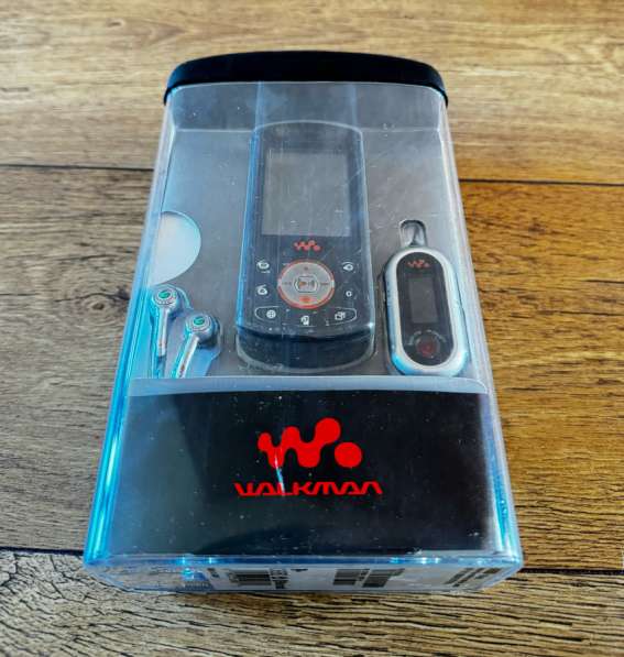 Sony Ericsson w900i в Пятигорске фото 4