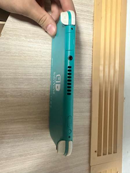 Nintendo switch lite в Ноябрьске фото 5
