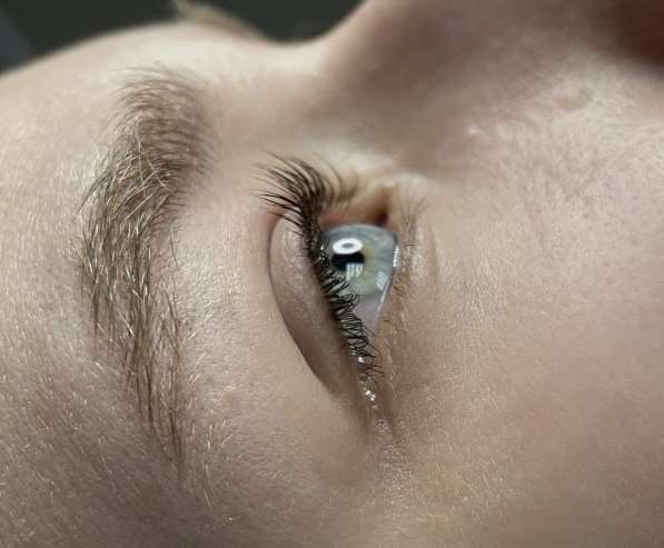 Ламинирование ресниц в Волгограде